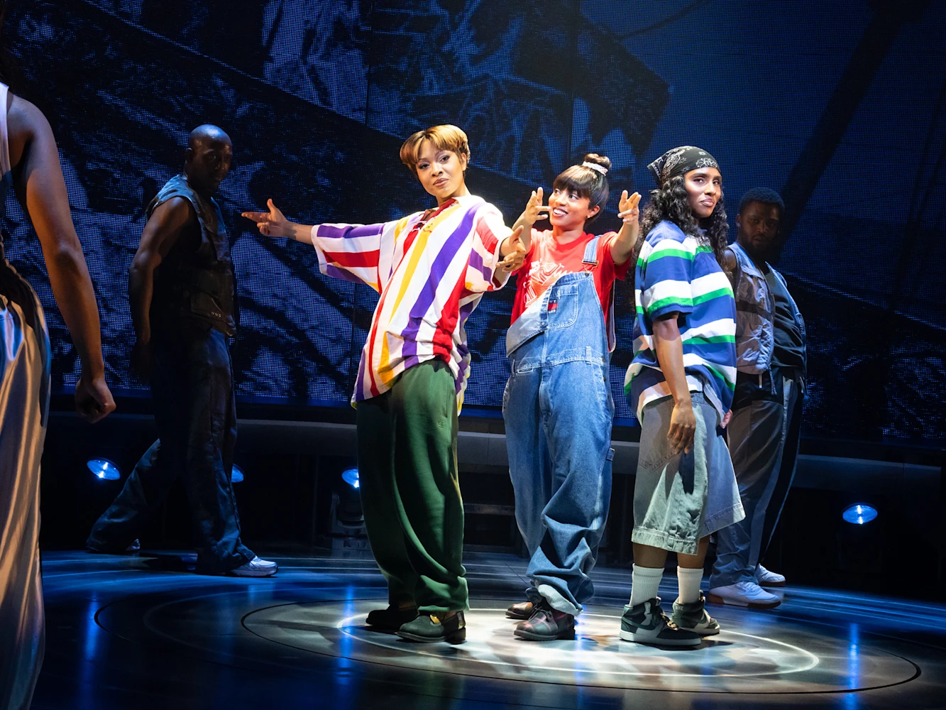CrazySexyCool: What to expect - 2