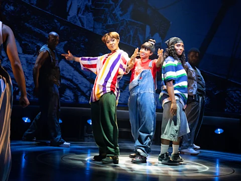 CrazySexyCool: What to expect - 2