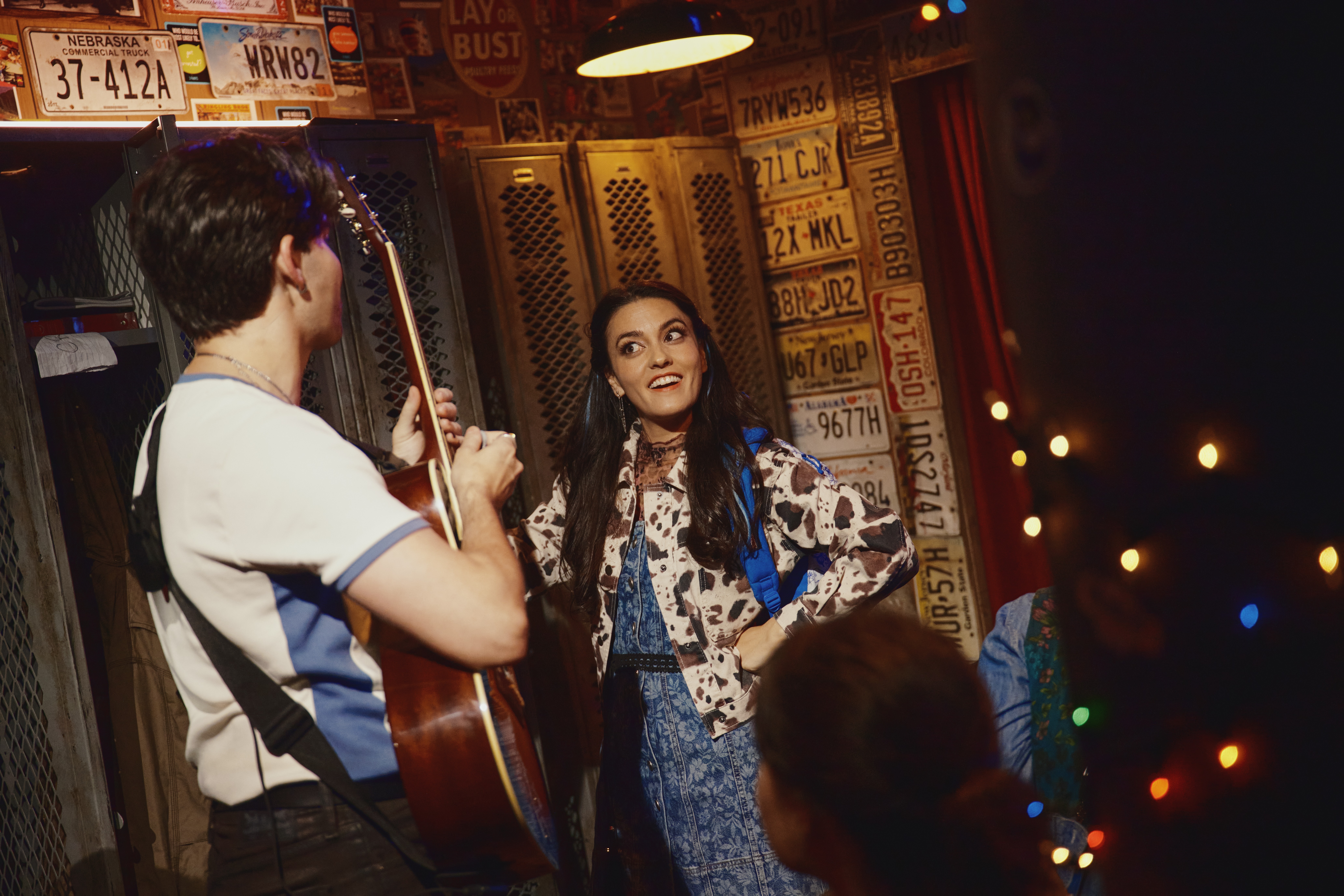 Beau the Musical: What to expect - 5