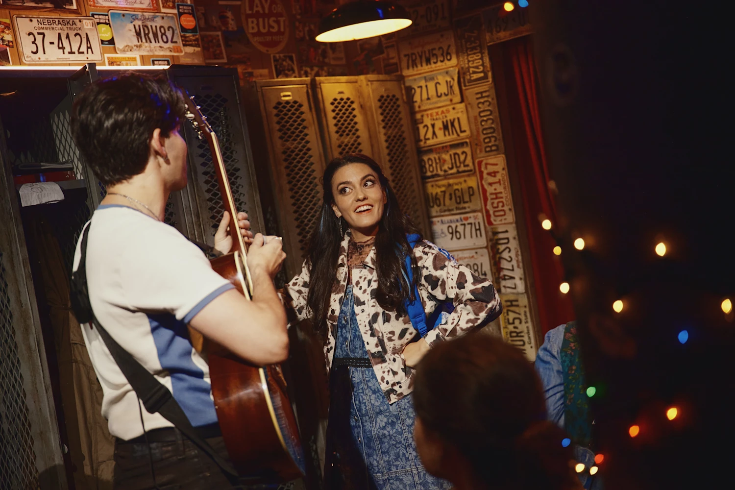 Beau the Musical: What to expect - 4