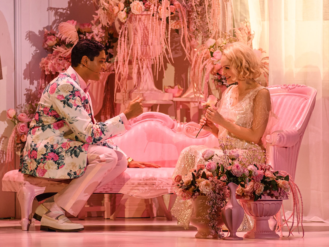 The Great Gatsby: What to expect - 3