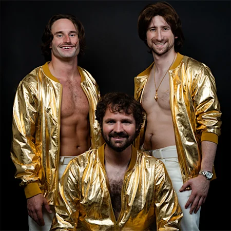 You Should Be Dancing: A Tribute to the Bee Gees