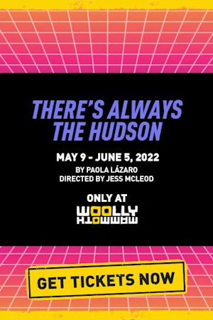 There's Always the Hudson tickets