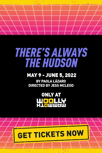 There's Always the Hudson tickets