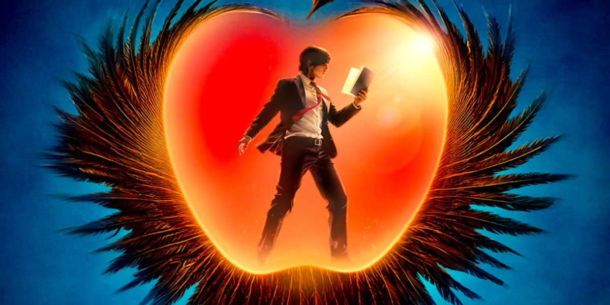 New production of 'Death Note: The Musical' to open at the Barbican ...