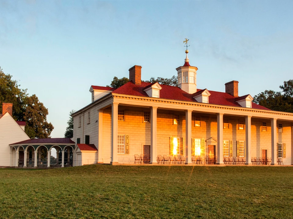 Old Town Alexandria and Mount Vernon Tour: What to expect - 1