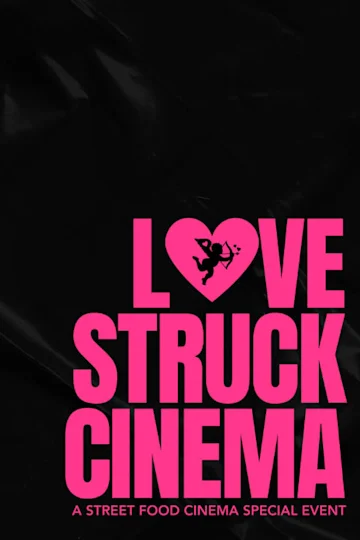 SFC Presents: LoveStruck Cinema at the Historic Million Dollar Theater Tickets