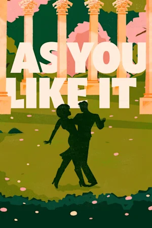 As You Like It tickets