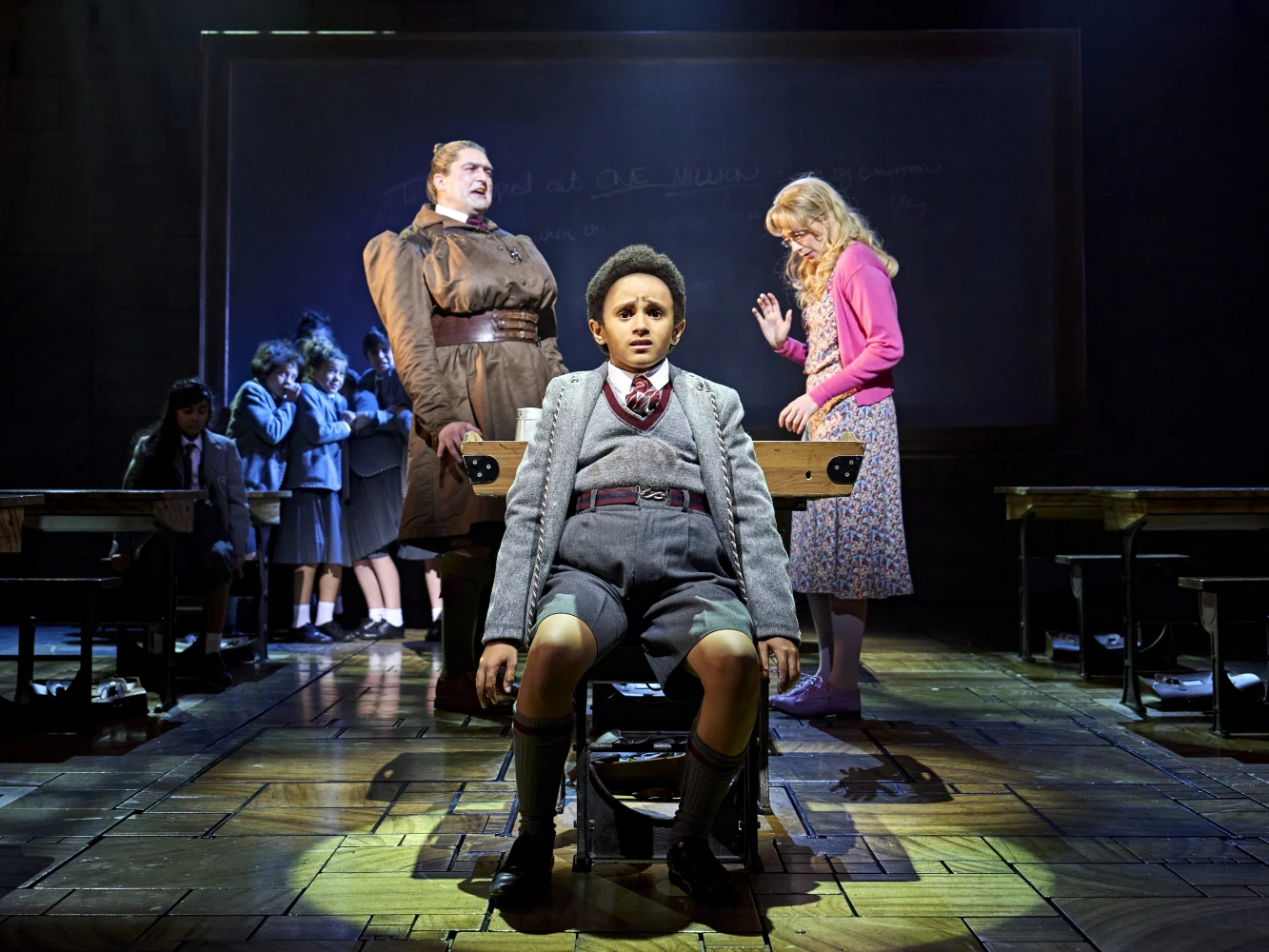Matilda The Musical: What to expect - 6