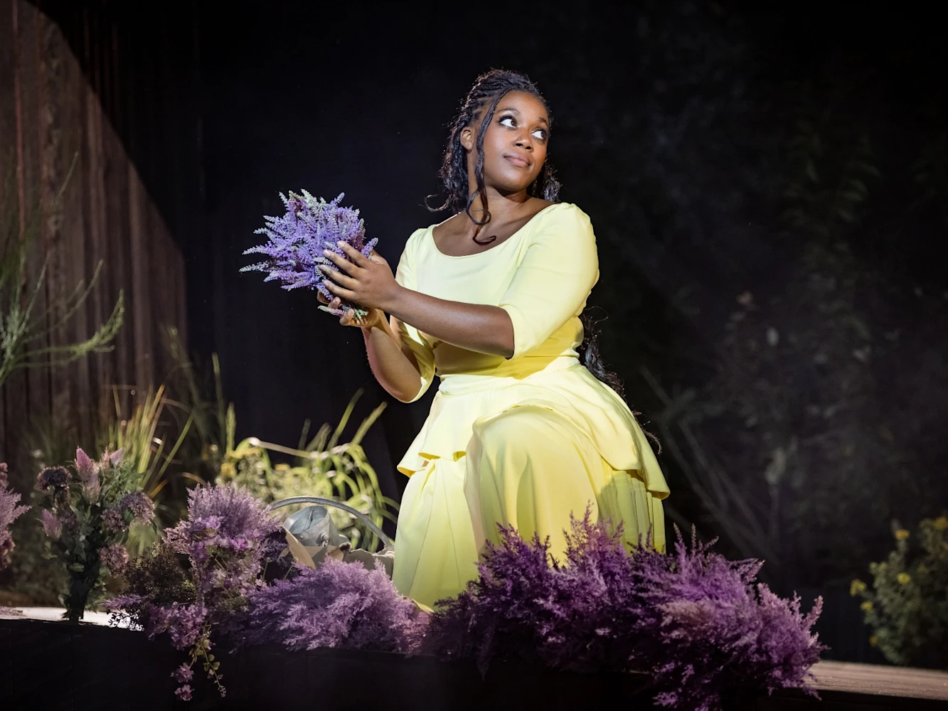 Brigadoon: What to expect - 2