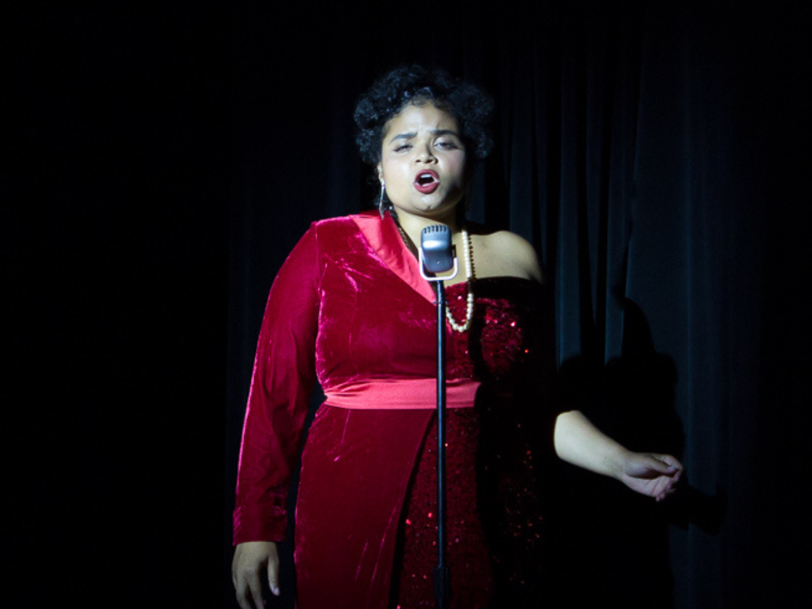 Audrey: The New Musical : What to expect - 5