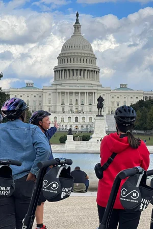 Poster-Washington-DC--Best-of-Capitol-Hill-Bike-Tour