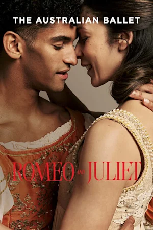 Romeo and Juliet tickets