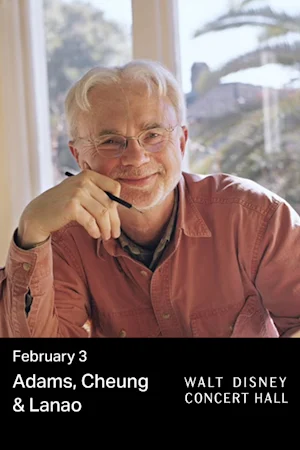 Adams, Cheung & Lanao Tickets