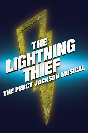 The Lightning Thief on Broadway Tickets