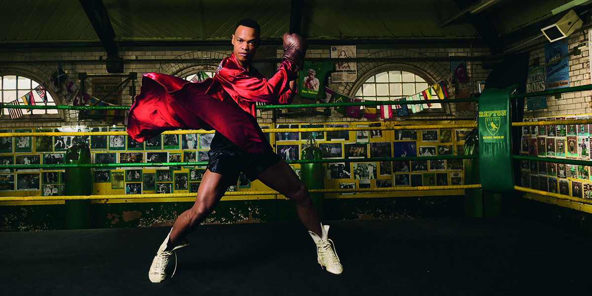 JOHANNES kinky boots 1200 LT