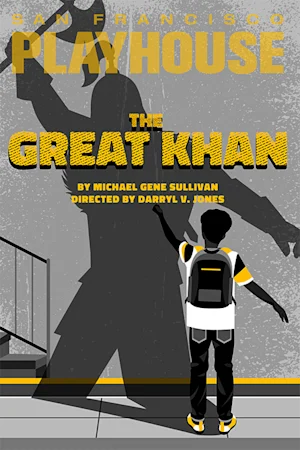 The Great Khan tickets