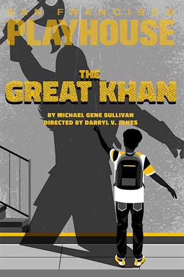 The Great Khan tickets