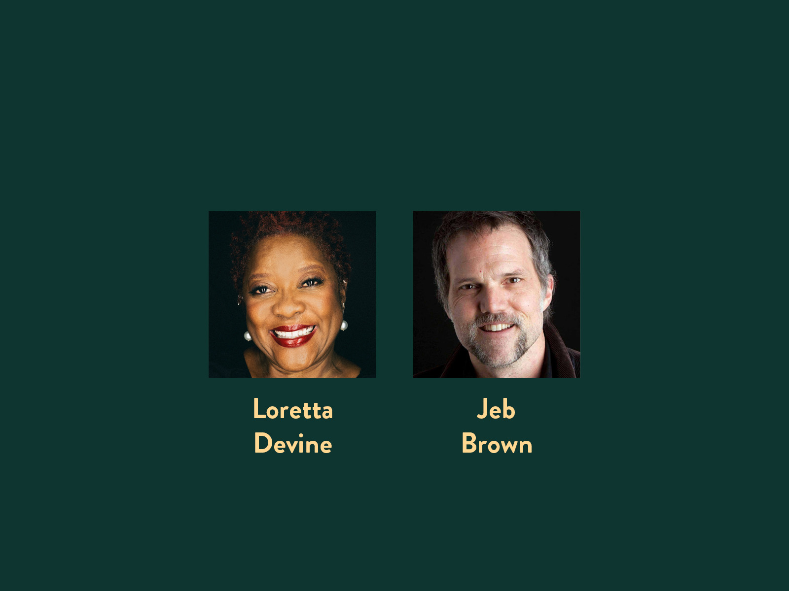 Pal Joey: What to expect - 5