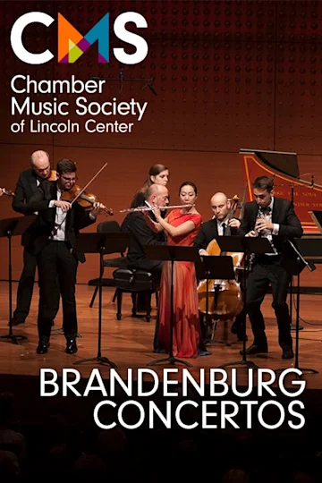 Brandenburg Concertos Tickets