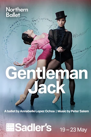 Gentleman Jack