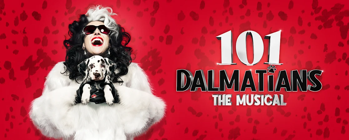 101 Dalmatians - The Musical