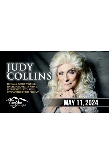 Judy Collins Tickets