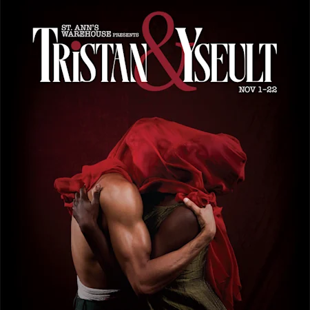 Tristan & Yseult