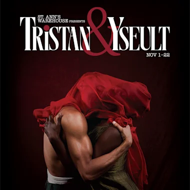 Tristan & Yseult