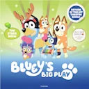 Bluey's Big Play