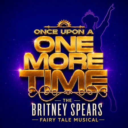 Once Upon a One More Time