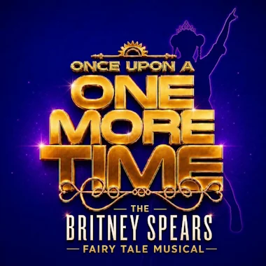 Once Upon a One More Time