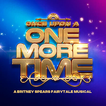 Once Upon a One More Time