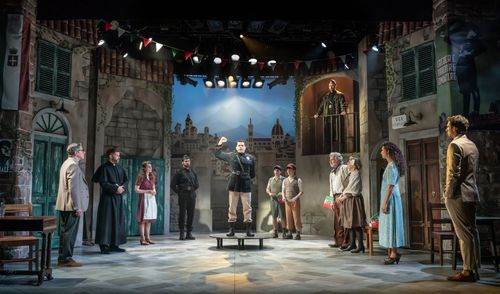 Glory Ride: What to expect - 1