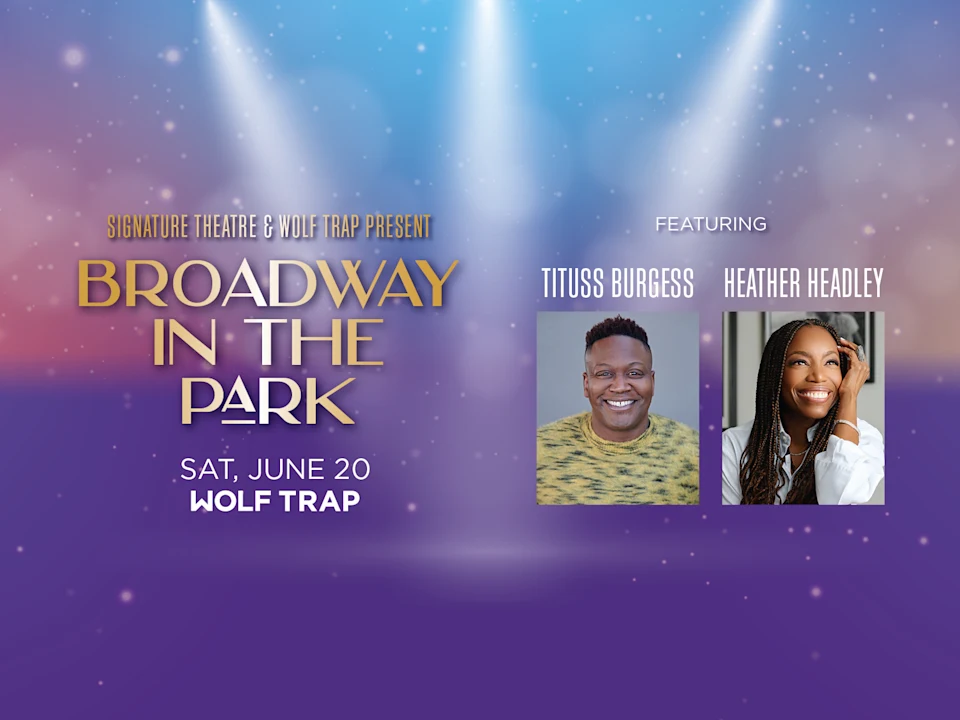 Broadway in the Park: What to expect - 1