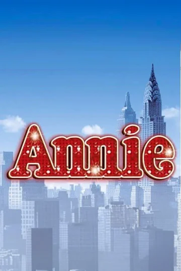 ANNIE Tickets