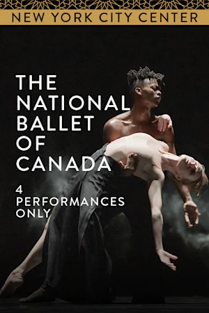 The National Ballet of Canada Tickets