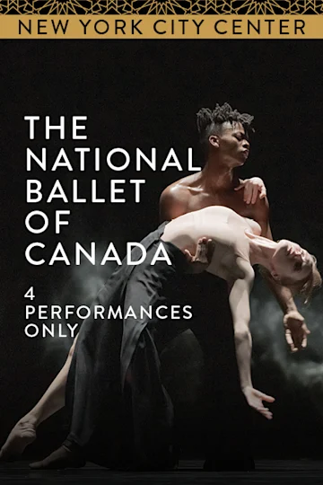 The National Ballet of Canada Tickets