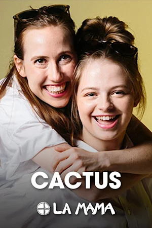 Cactus Tickets