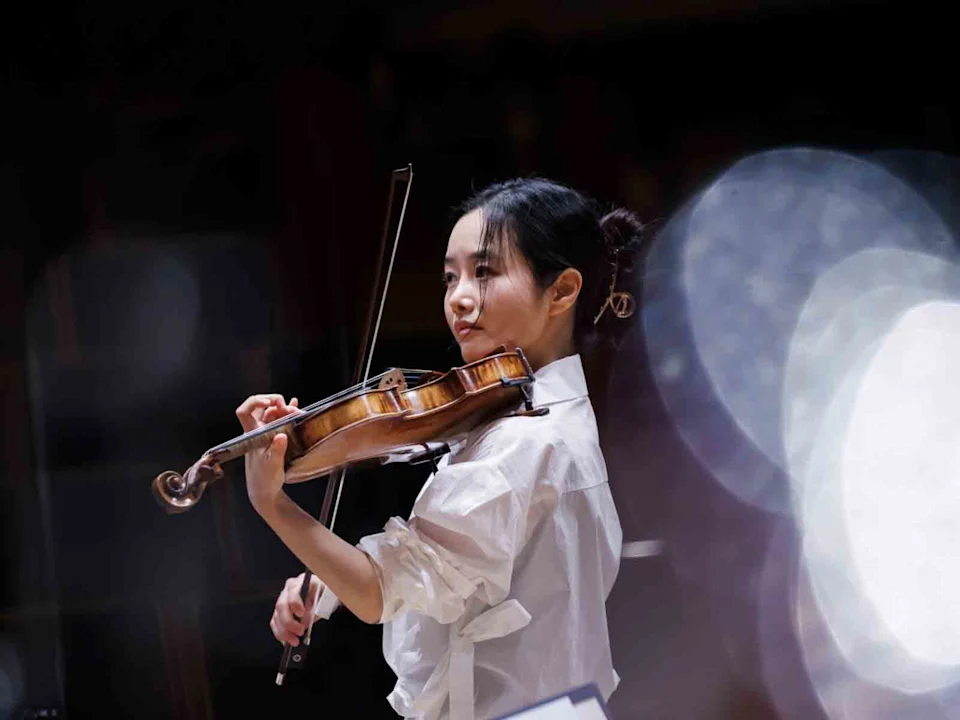 Beethoven & Tchaikovsky: What to expect - 1