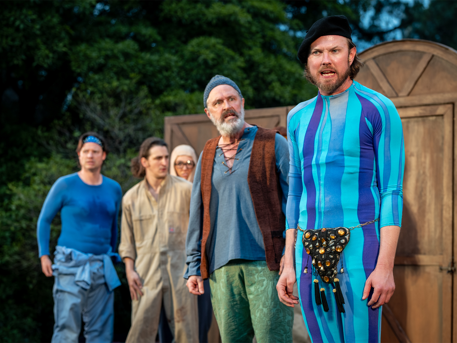 Shakespeare's Best Bits: What to expect - 5