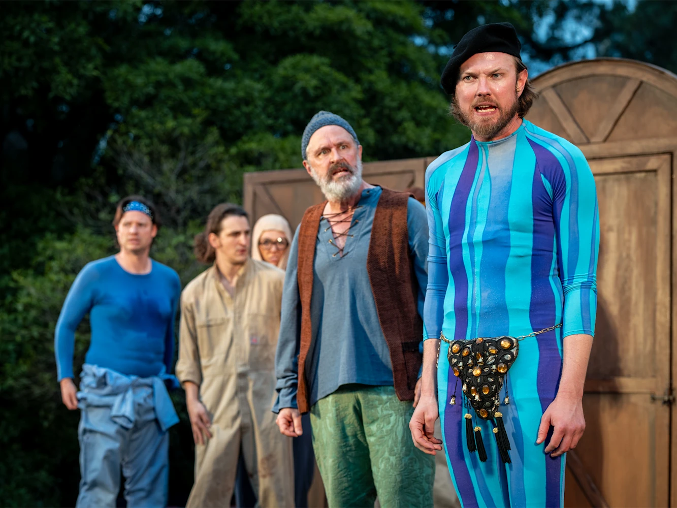 Shakespeare's Best Bits: What to expect - 4