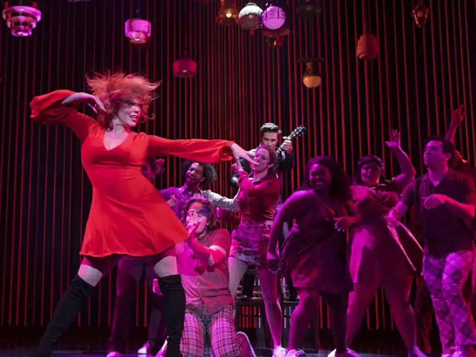 A Beautiful Noise on Broadway: What to expect - 3