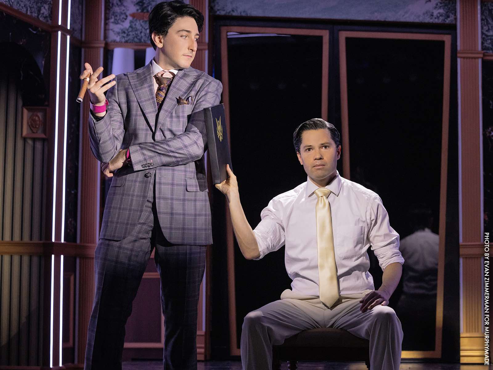 Ghost of John McCain: What to expect - 5