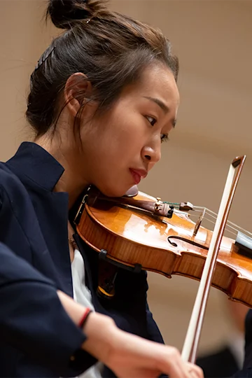 New England Symphonic Ensemble: An Evening of Choral Classics tickets