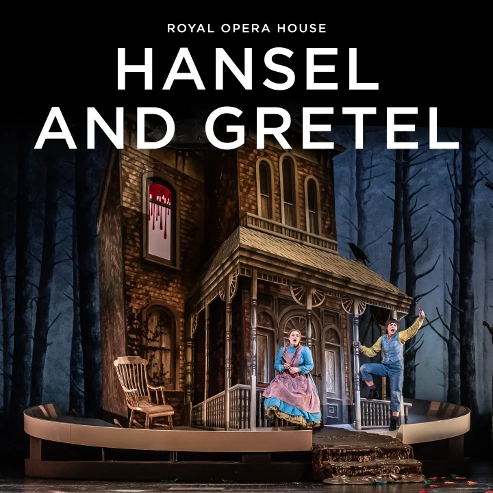 Hansel and Gretel - Royal Opera House: What to expect - 1