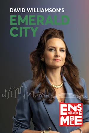 EMERALD CITY Tickets