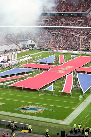 Wembley Stadium Tour Tickets