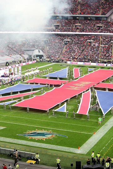 Wembley Stadium Tour Tickets