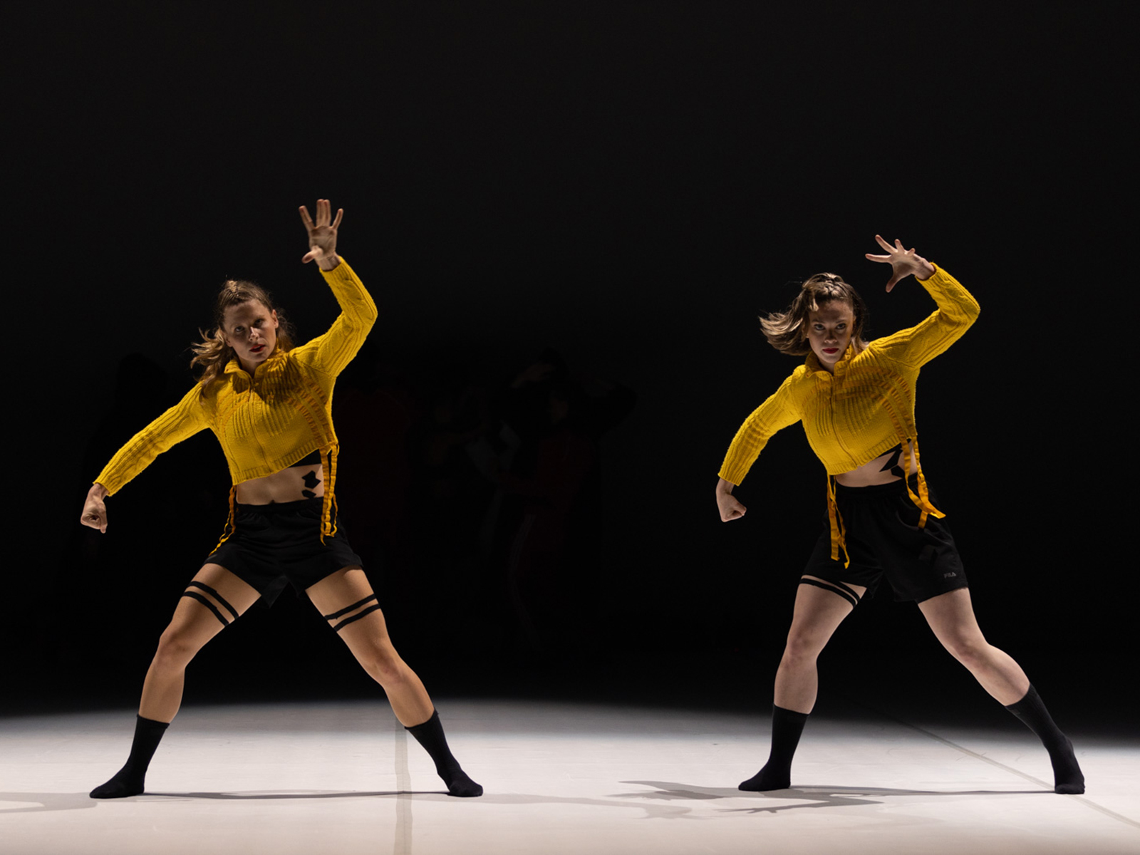 Ascent: What to expect - 4